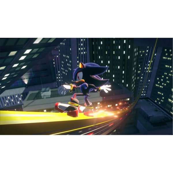 Sonic X Shadow Nintendo Switch 2 - Image 7
