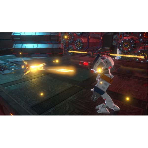 Sonic X Shadow Nintendo Switch 2 - Image 6