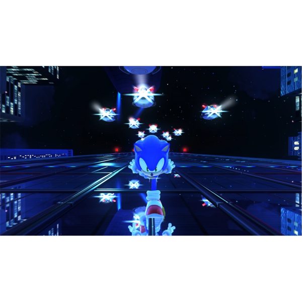 Sonic X Shadow Nintendo Switch 2 - Image 5