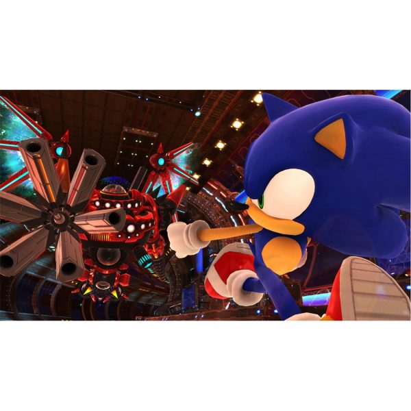 Sonic X Shadow Nintendo Switch 2 - Image 4