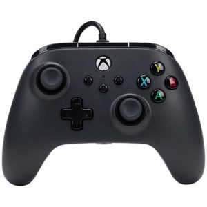 Xbox Series X|S Wired Controller - Black