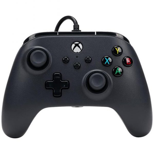 Xbox Series X|S Wired Controller - Black