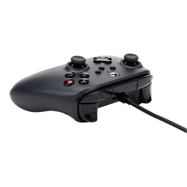 Xbox Series X|S Wired Controller - Black - Image 8