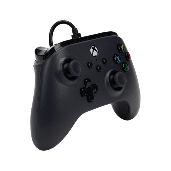 Xbox Series X|S Wired Controller - Black - Image 6