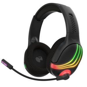 Afterglow™ Wave Wireless Headset: Black
