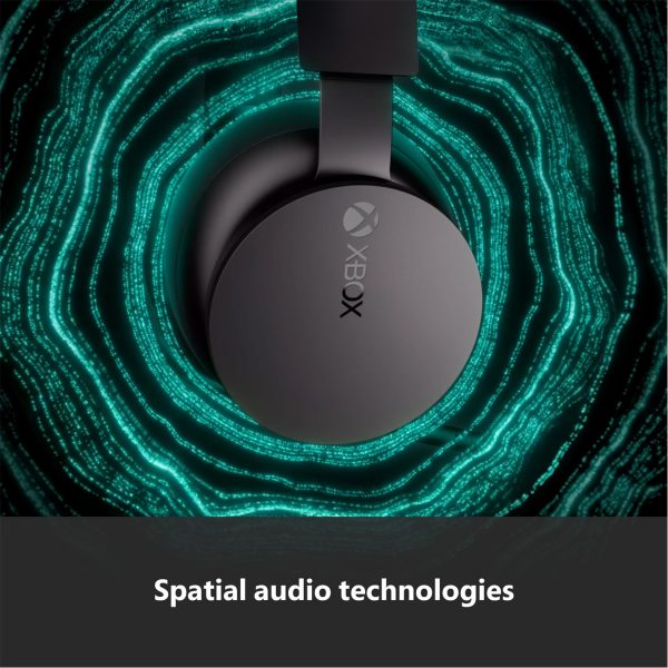 Xbox Wireless Headset - Image 6