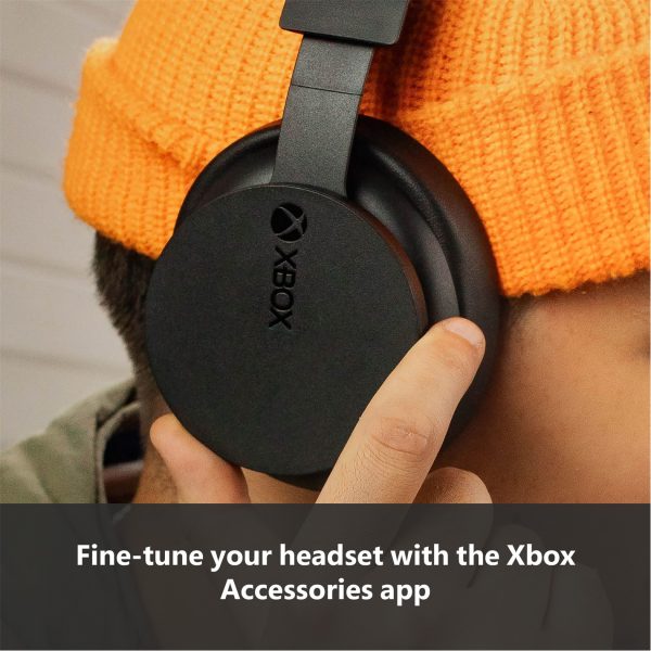Xbox Wireless Headset - Image 5