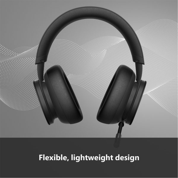 Xbox Wireless Headset - Image 4