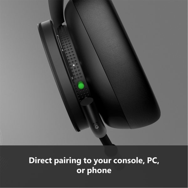 Xbox Wireless Headset - Image 2