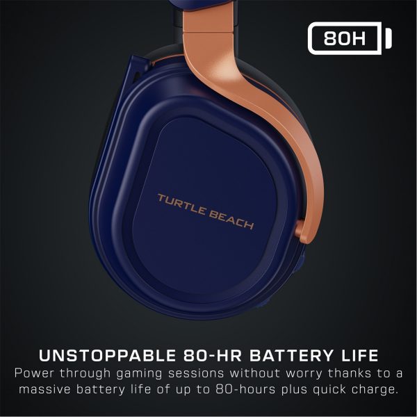 Stealth 700 Gen 3 Wireless Xbox. PS5, PS5 & PC Gaming Headset - Image 5