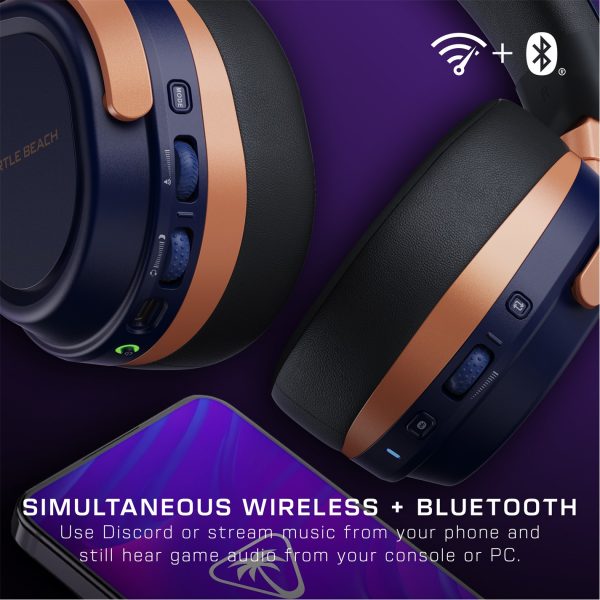 Stealth 700 Gen 3 Wireless Xbox. PS5, PS5 & PC Gaming Headset - Image 4