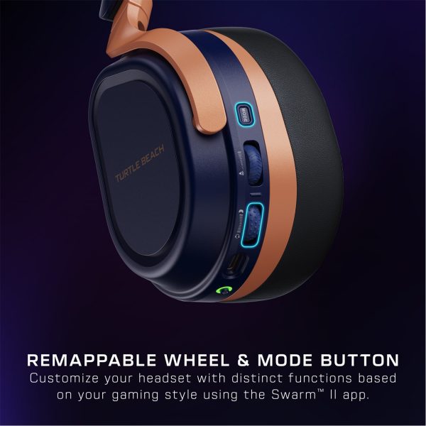 Stealth 700 Gen 3 Wireless Xbox. PS5, PS5 & PC Gaming Headset - Image 2