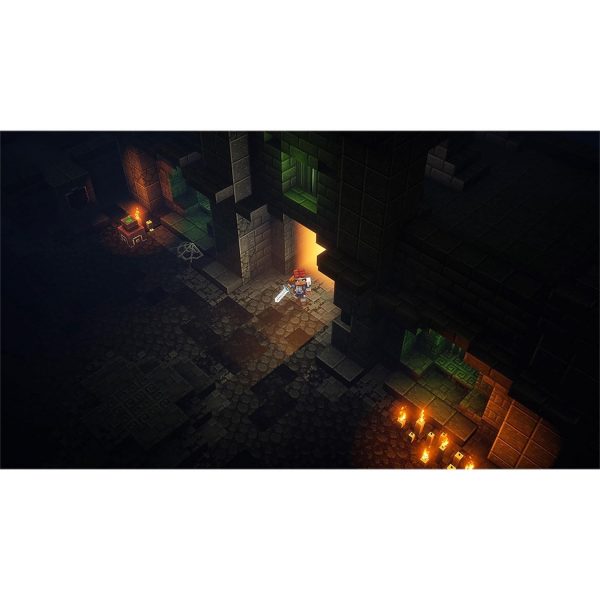 Microsoft Minecraft Dungeons - Image 7