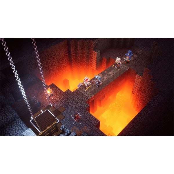 Microsoft Minecraft Dungeons - Image 6