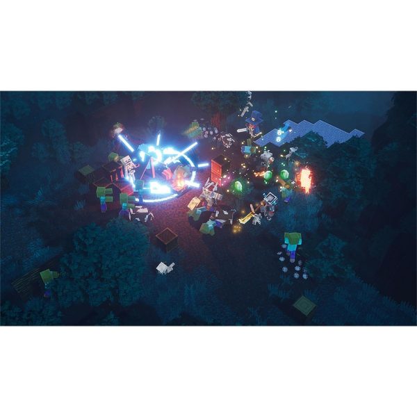 Microsoft Minecraft Dungeons - Image 5