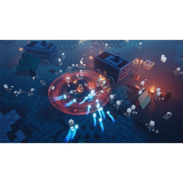 Microsoft Minecraft Dungeons - Image 3