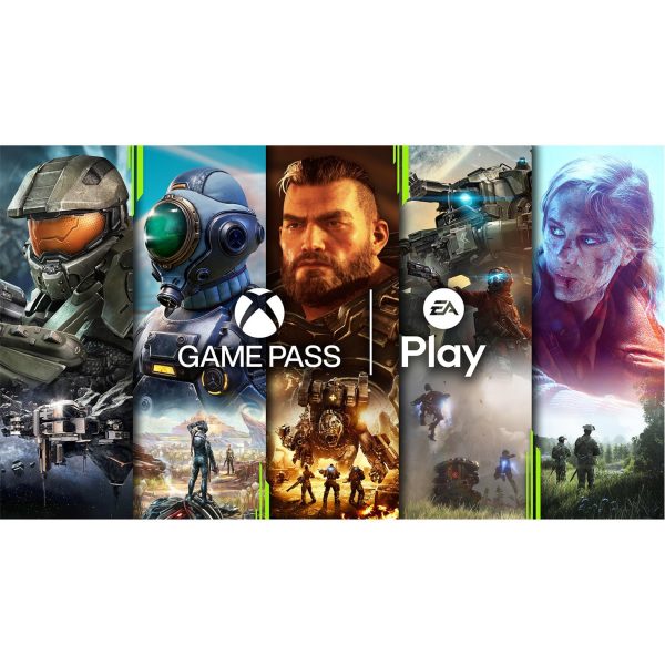 Xbox Game Pass Ultimate - 3 Month Membership - Image 3