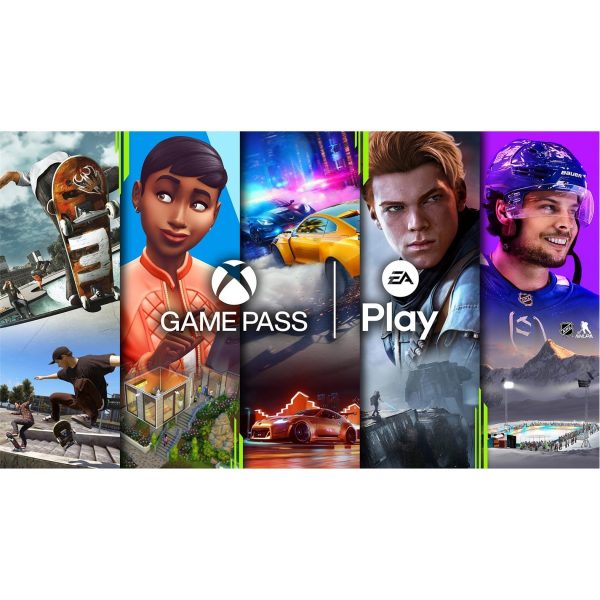 Xbox Game Pass Ultimate - 3 Month Membership - Image 4