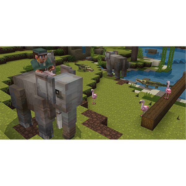 Microsoft Minecraft: 1720 Minecoins - Image 2