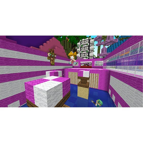 Microsoft Minecraft: 1720 Minecoins - Image 3