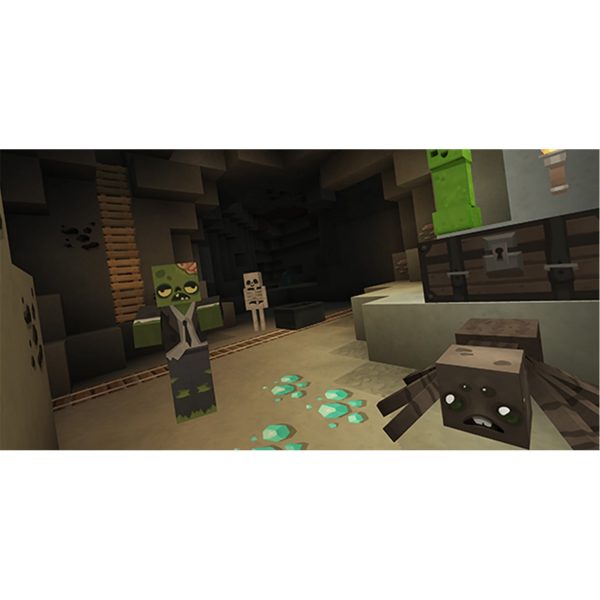 Microsoft Minecraft: 1720 Minecoins - Image 4