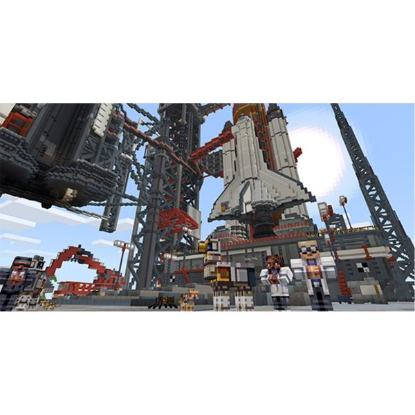 Microsoft Minecraft: 1720 Minecoins - Image 6