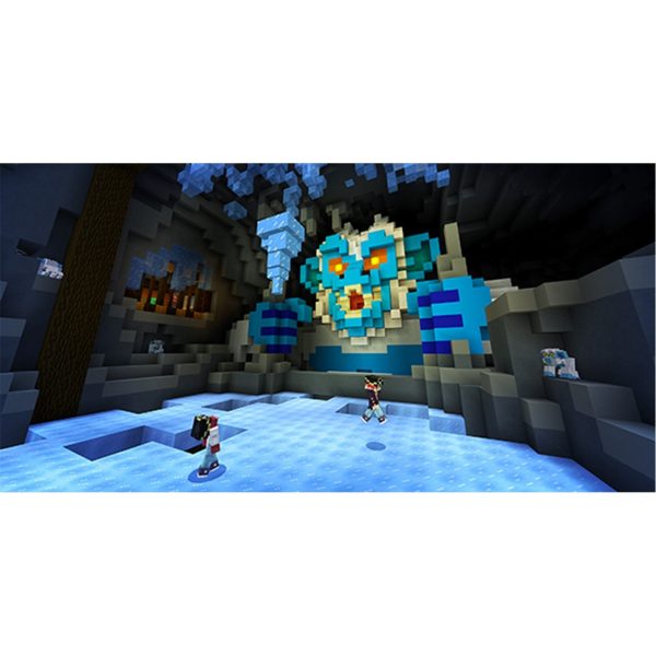 Microsoft Minecraft: 1720 Minecoins - Image 7