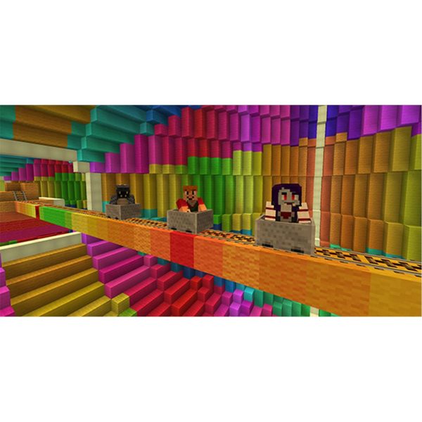 Microsoft Minecraft: 1720 Minecoins - Image 9