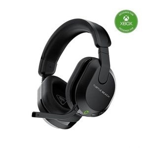 Stealth 600 Gen 3 Wireless Xbox PC PS5 PS4 Headset - Black