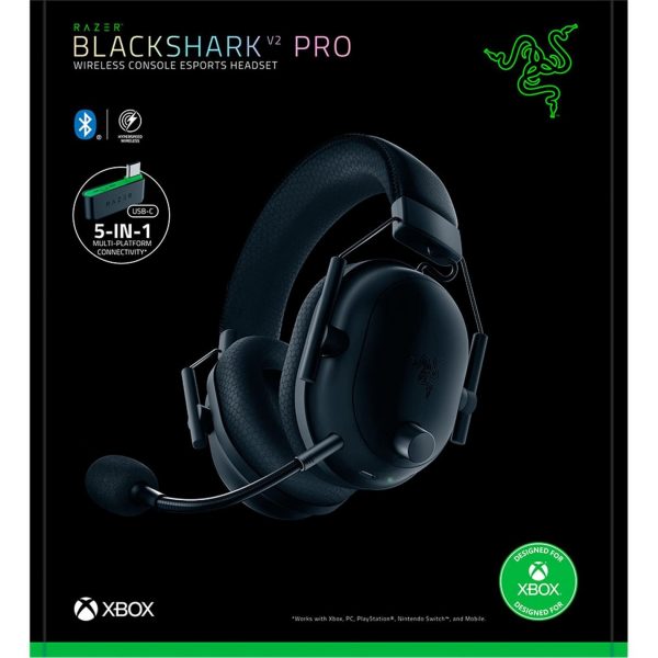 BlackShark V2 Pro Wireless Headset for Xbox - Image 3