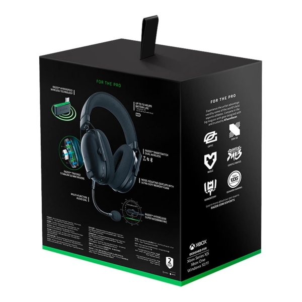 BlackShark V2 Pro Wireless Headset for Xbox - Image 2