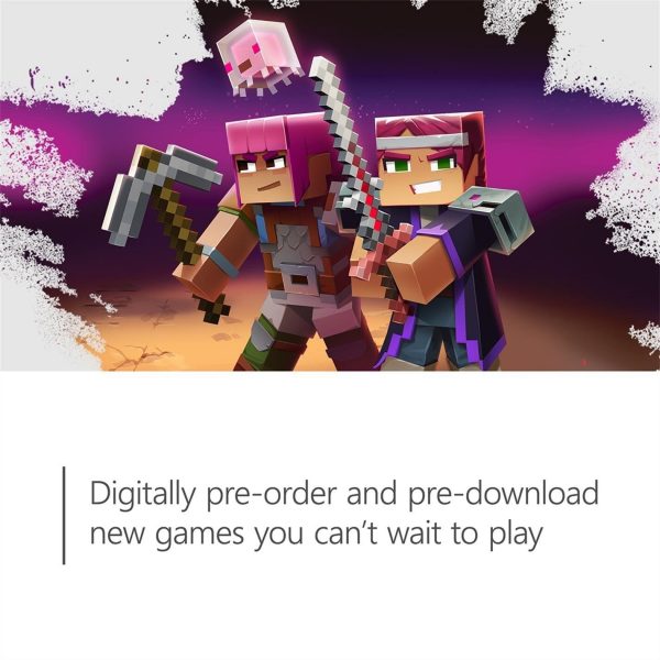 £25 Xbox Gift Card - Digital Code - Image 4