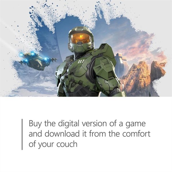 £25 Xbox Gift Card - Digital Code - Image 5