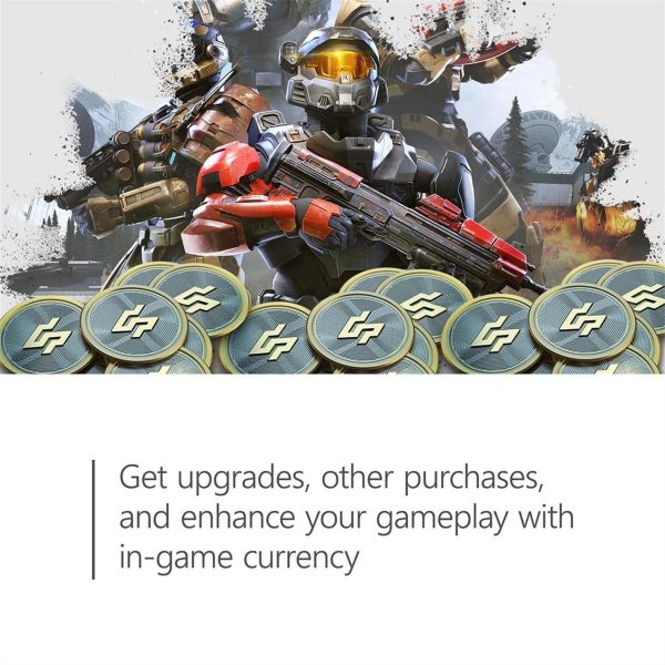 £25 Xbox Gift Card - Digital Code - Image 7