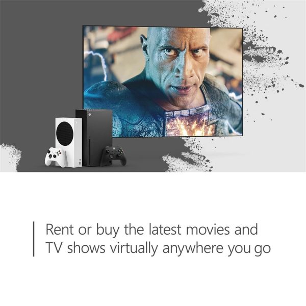 £25 Xbox Gift Card - Digital Code - Image 8