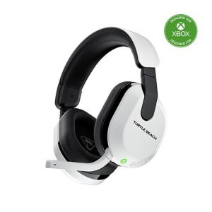 Stealth 600 Gen 3 Headset for Xbox PS5 PS4 & PC - White