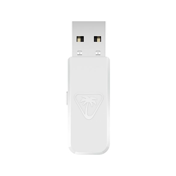 Stealth 600 Gen 3 Headset for Xbox PS5 PS4 & PC - White - Image 12