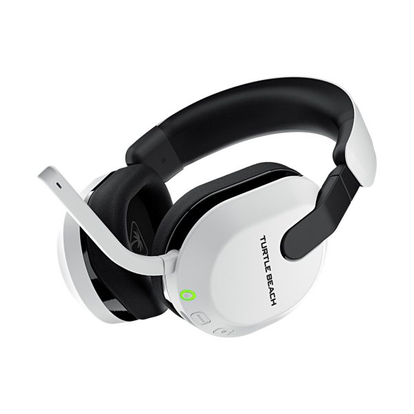 Stealth 600 Gen 3 Headset for Xbox PS5 PS4 & PC - White - Image 3