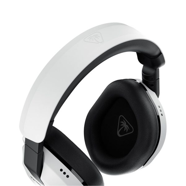 Stealth 600 Gen 3 Headset for Xbox PS5 PS4 & PC - White - Image 2