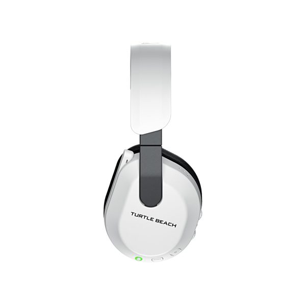 Stealth 600 Gen 3 Headset for Xbox PS5 PS4 & PC - White - Image 11
