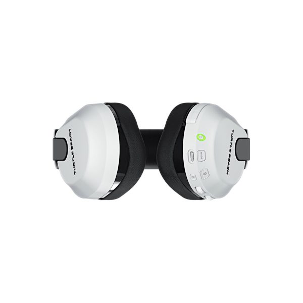 Stealth 600 Gen 3 Headset for Xbox PS5 PS4 & PC - White - Image 10