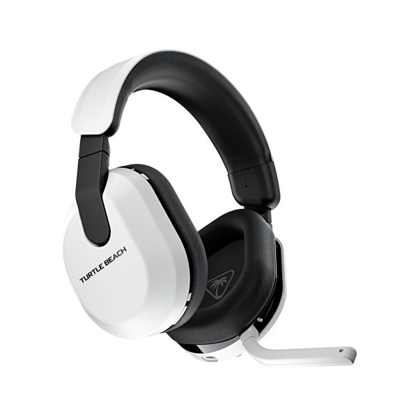 Stealth 600 Gen 3 Headset for Xbox PS5 PS4 & PC - White - Image 4