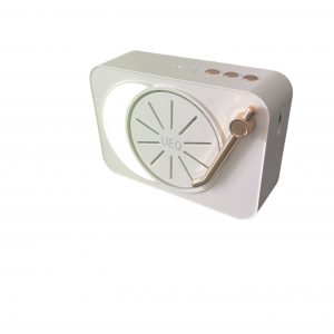White Noise Machine Aroma Diffuser