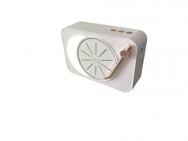 White Noise Machine Aroma Diffuser
