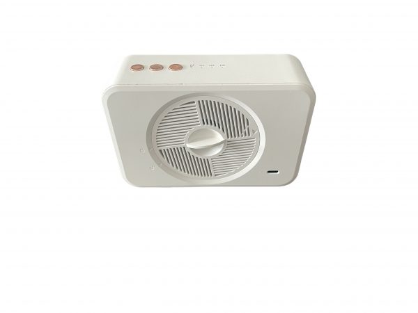 White Noise Machine Aroma Diffuser - Image 6