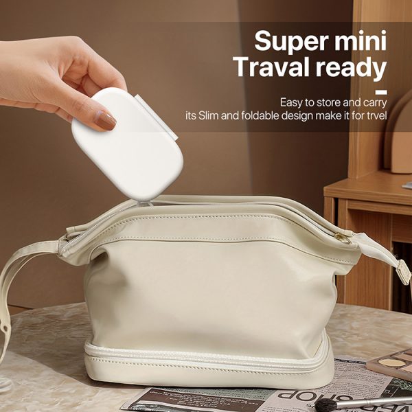 3 in 1 Foldable Wireless Charger - Image 2
