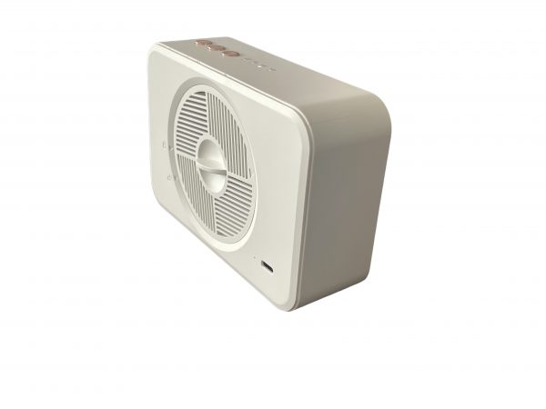 White Noise Machine Aroma Diffuser - Image 5