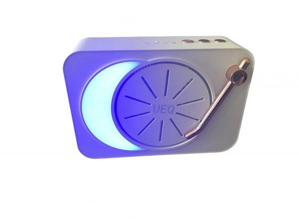 White Noise Machine Aroma Diffuser - Image 4