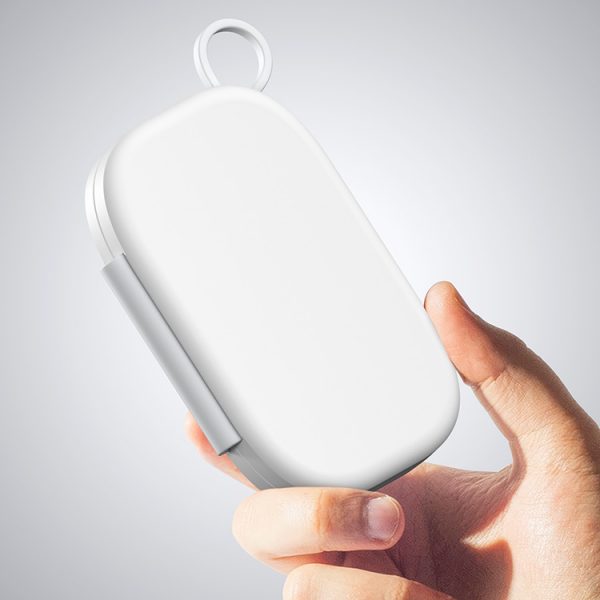 3 in 1 Foldable Wireless Charger - Image 6