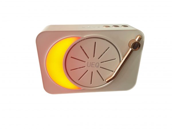 White Noise Machine Aroma Diffuser - Image 3